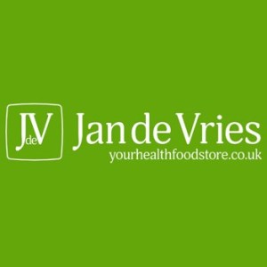 Jan de Vries Discount Code