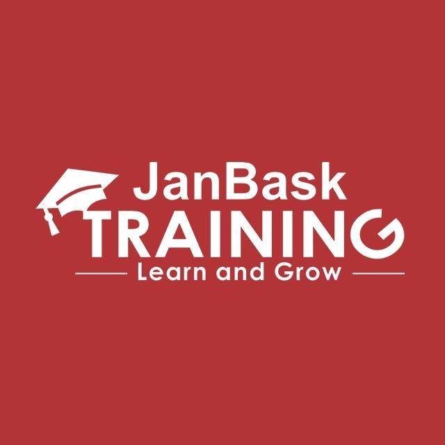 JanBask Training Discount Code