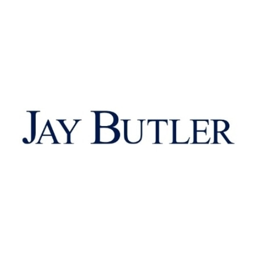 Jay Butler Discount Code