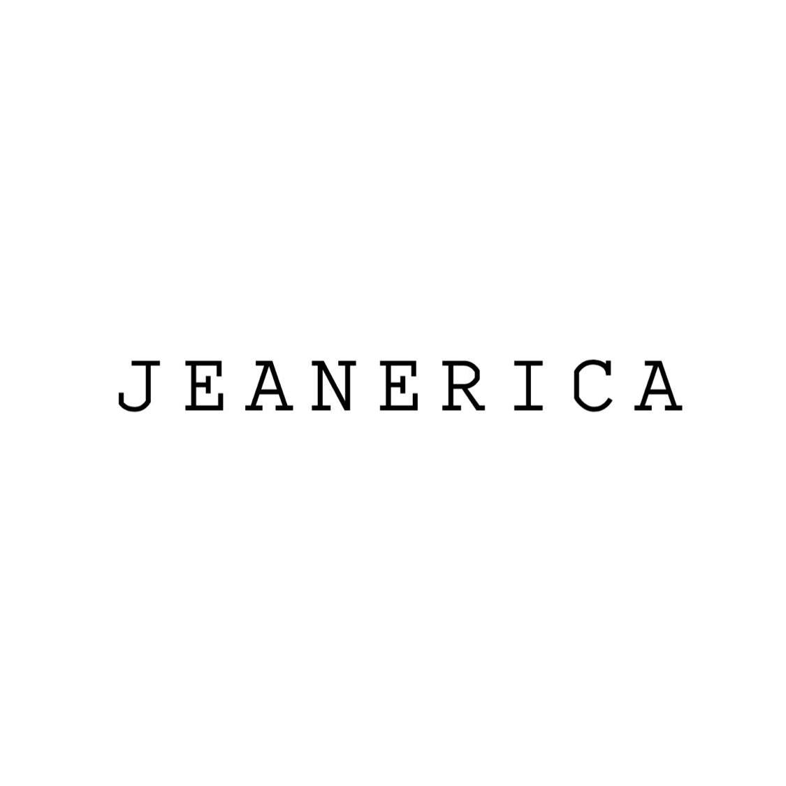 Jeanerica Discount Code