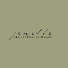 Jenette All Natural Skin Care Discount Code