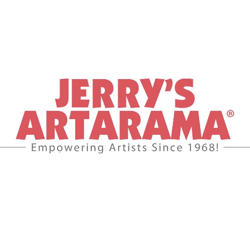JerrysArtarama.com Discount Code