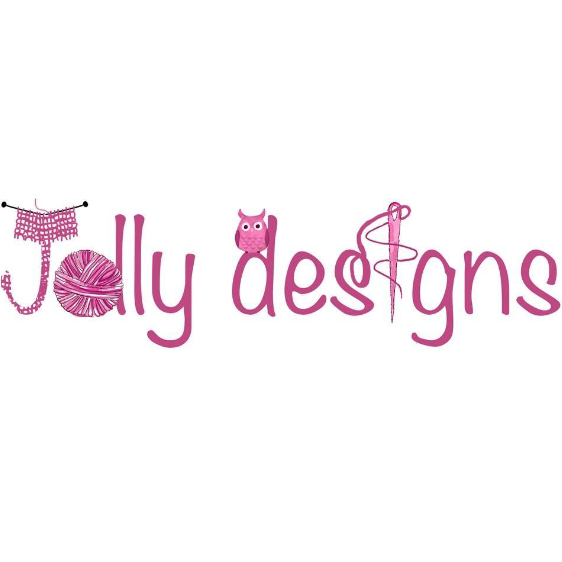 Jolly Designs Discount Code