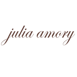 Julia Amory Discount Code