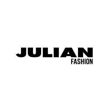 Julian fashion Discount Code