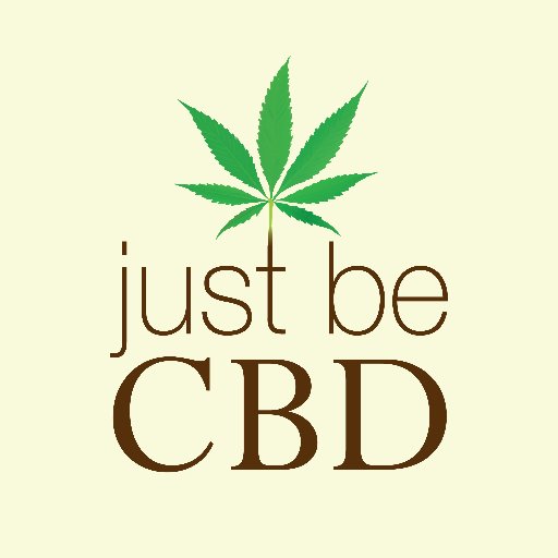 Just Be CBD Discount Code