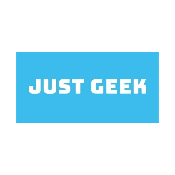 Just Geek Discount Code