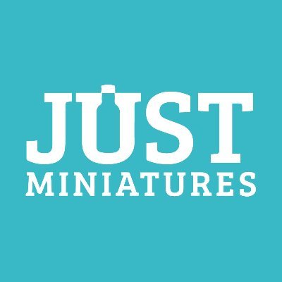 Just Miniatures Discount Code