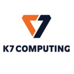 K7 Computing Discount Code