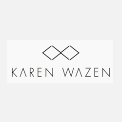 KAREN WAZEN Discount Code