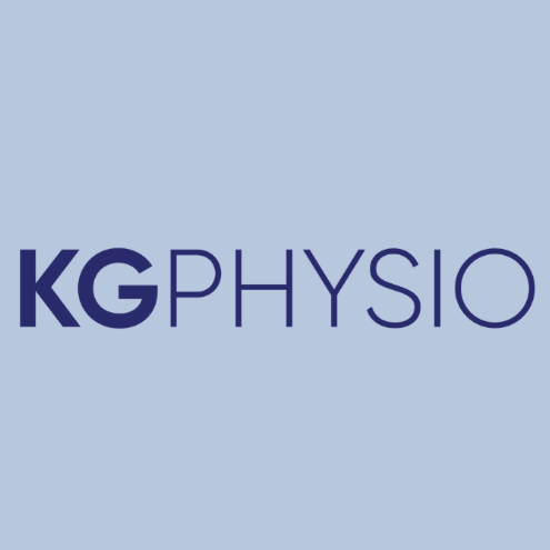 KG Physio Discount Code
