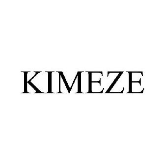 KIMEZE Discount Code