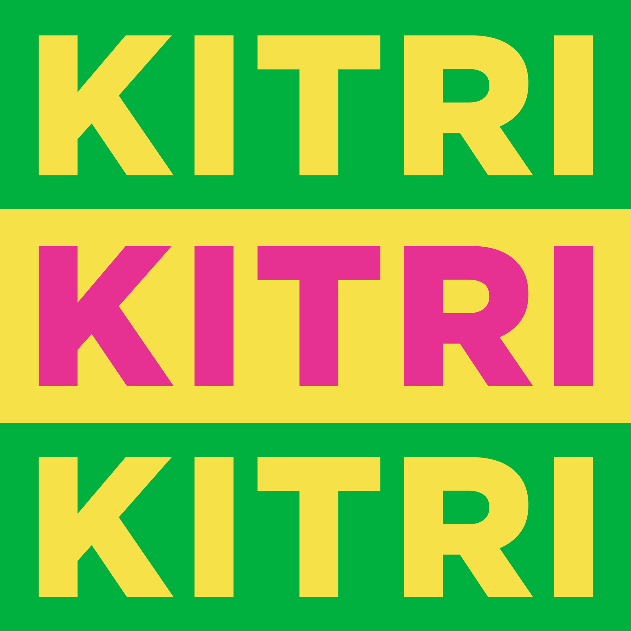 KITRI Discount Code