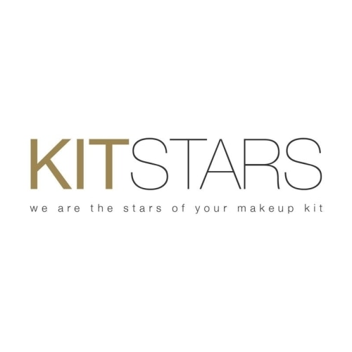 KITSTARS Discount Code