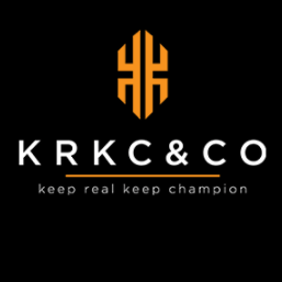 KRKC & CO Discount Code