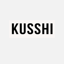 KUSSHI Discount Code