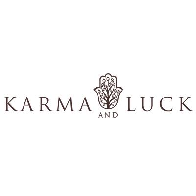 Karma and Luck Discount Code