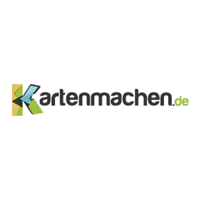 Kartenmachen Discount Code