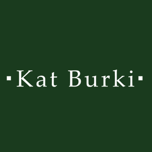 Kat Burki Discount Code