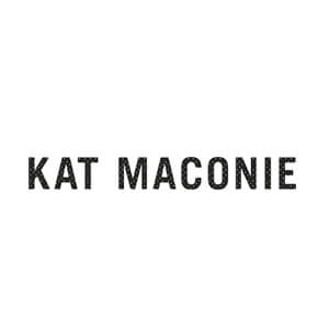 Kat Maconie Discount Code
