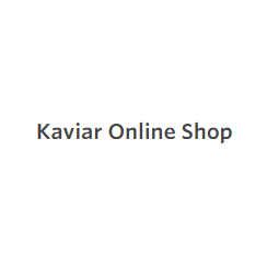 Kaviar Online Shop Discount Code