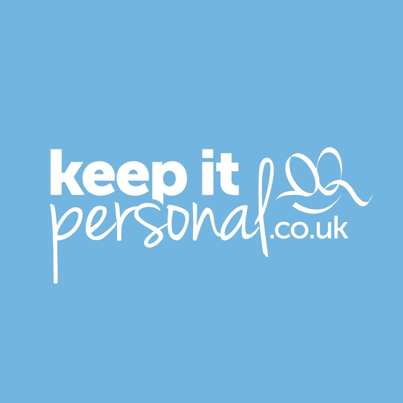 Keepitpersonal Discount Code