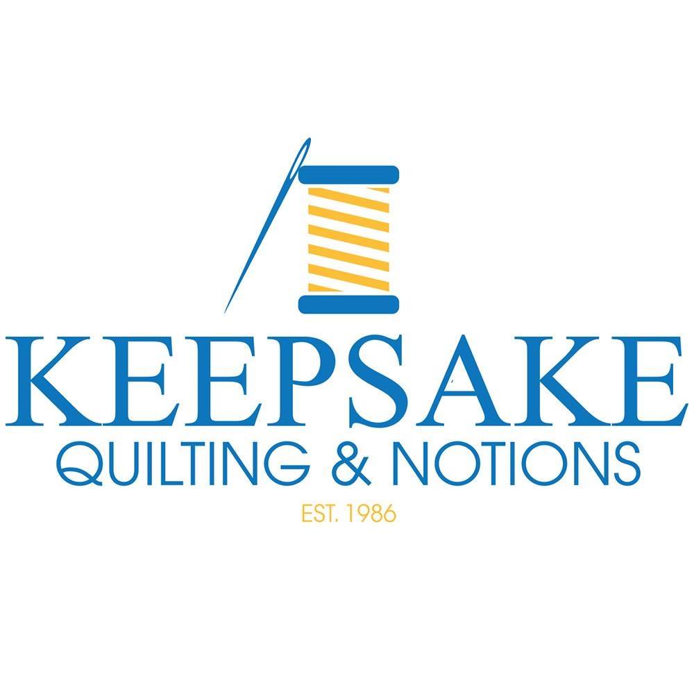 Keepsake Quilting Discount Code