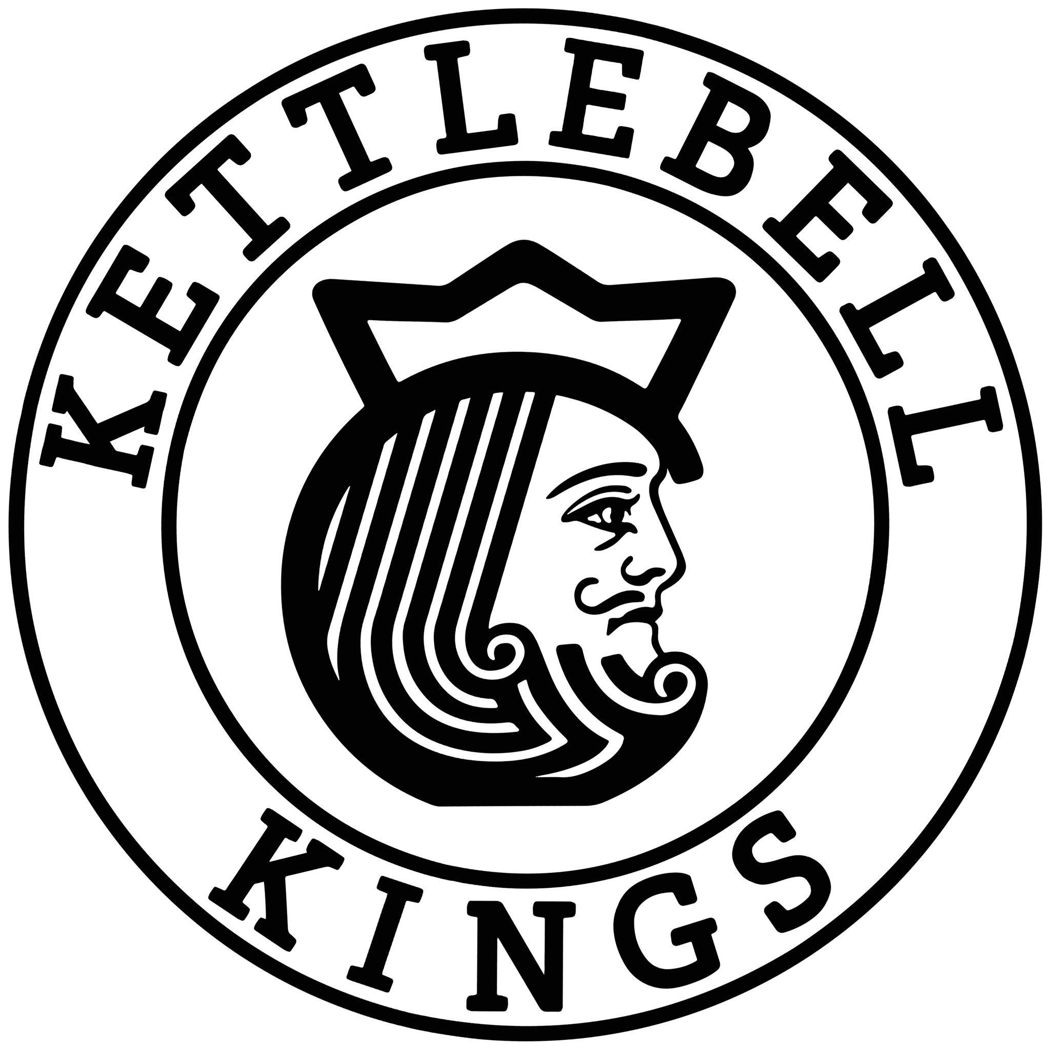 Kettlebell Kings Discount Code