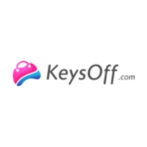 Keysoff Discount Code