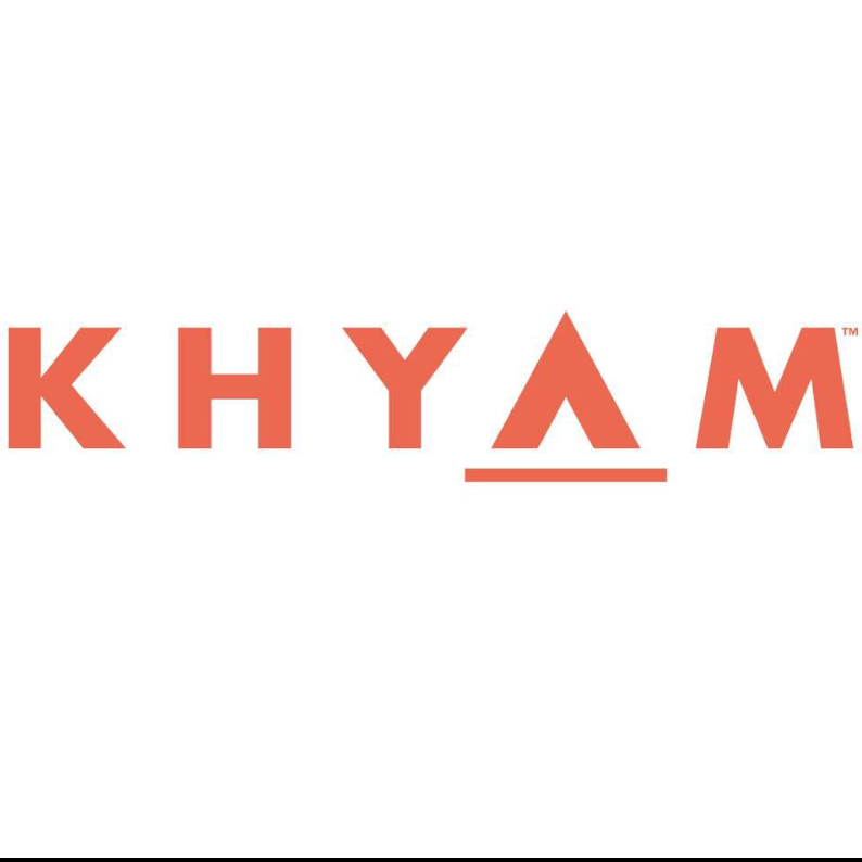 Khyam Discount Code