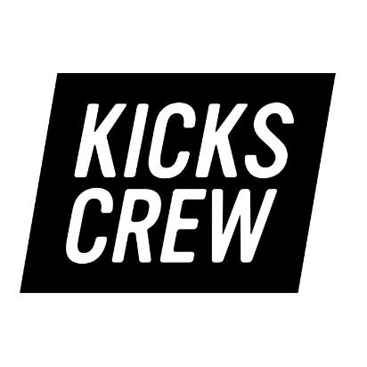Kicks Crew Discount Code