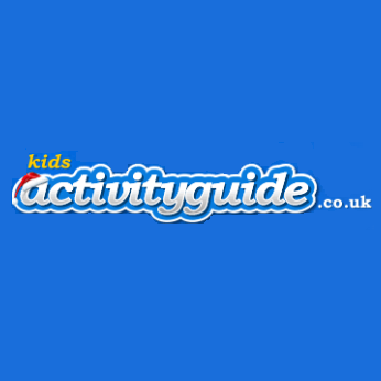 Kids Activity Guide Discount Code