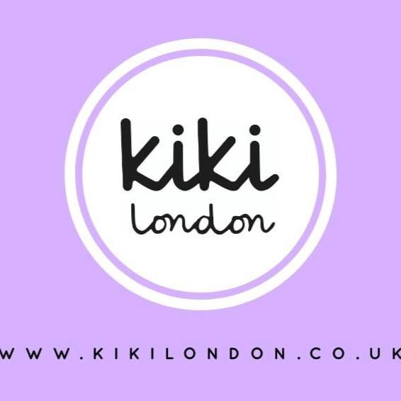 Kiki London Discount Code