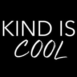 Kind Is Cool Discount Code