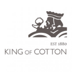 King of Cotton Discount Code