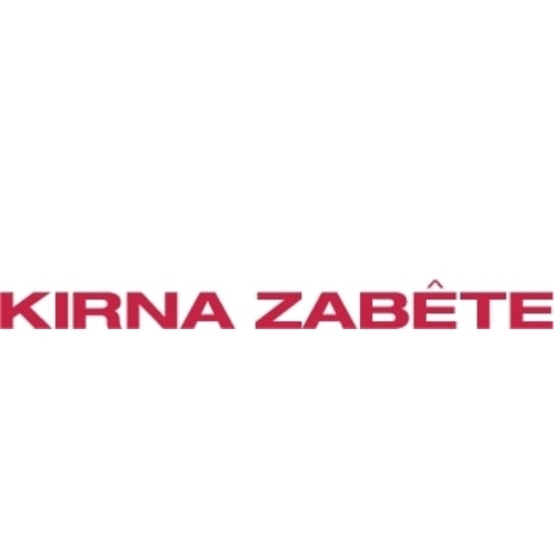 Kirna Zabete Discount Code