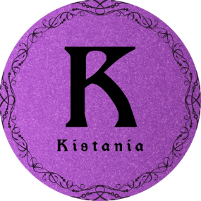 Kistania Discount Code
