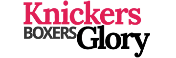KnickersBoxersGlory Discount Code