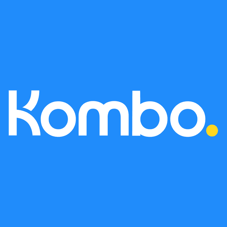 Kombo Discount Code