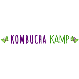 Kombucha Kamp Discount Code