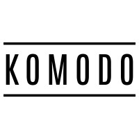 Komodo Discount Code