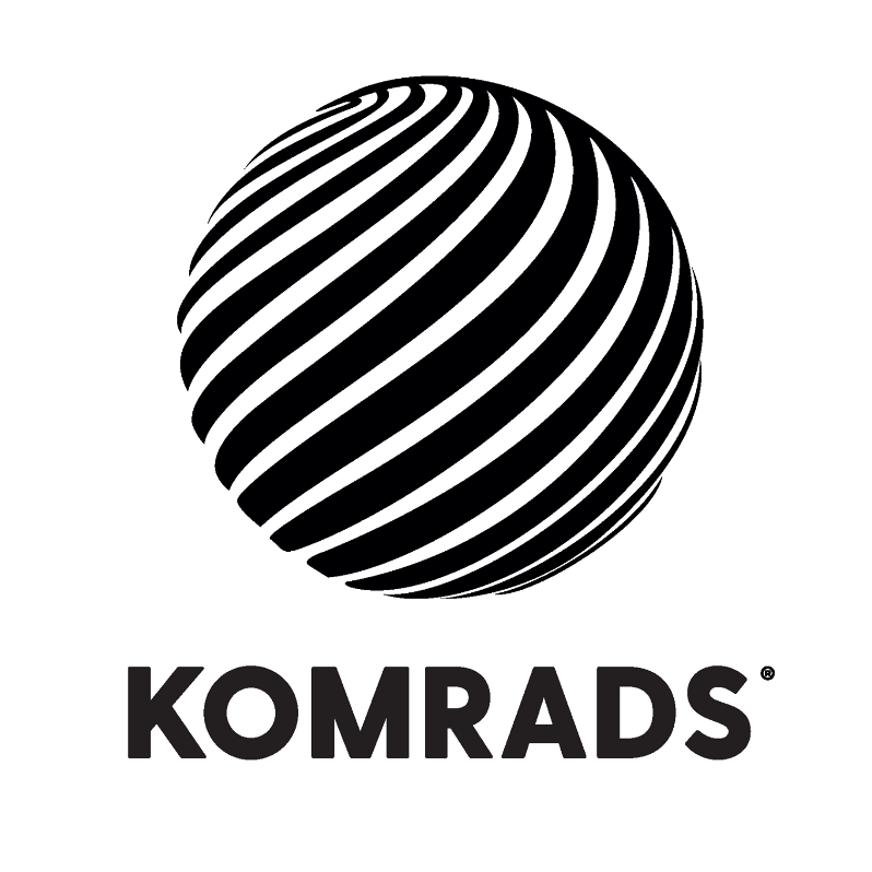 Komrads Discount Code