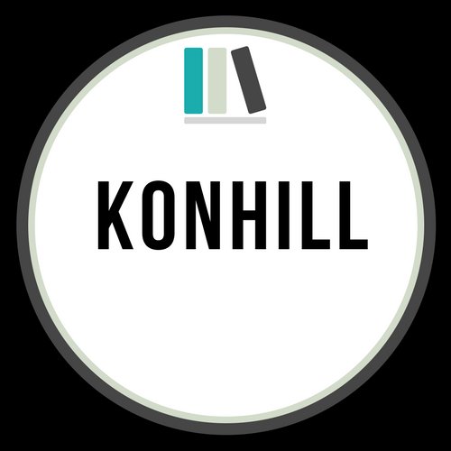 Konhill Discount Code