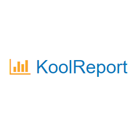 Koolreport Discount Code