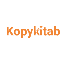 Kopykitab Discount Code