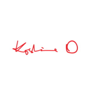 KoshieO Discount Code