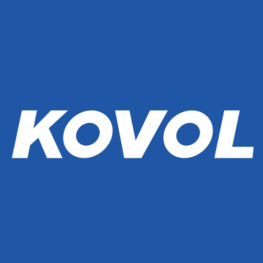 Kovol Discount Code