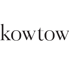 Kowtow Discount Code