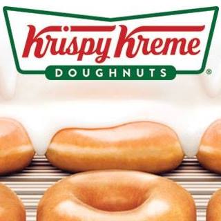 Krispy Kreme Ireland Discount Code