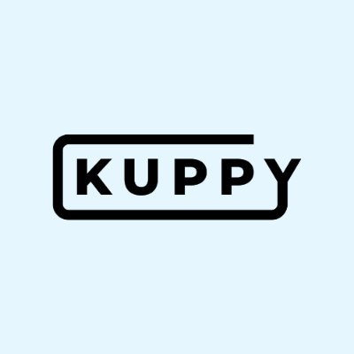 Kuppy Discount Code